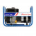 Бензогенератор MasterYard MG3400R ACCESS
