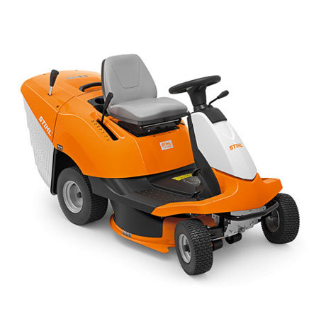Садовый трактор STIHL RT 4082.1 80см
