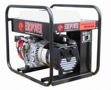 Электростанция Europower EP-3300/11 (Honda)