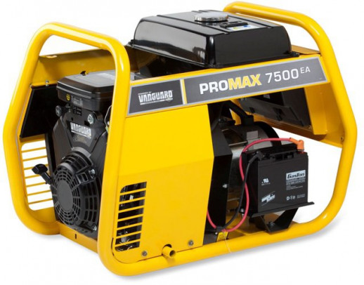 Электростанция Promax 7500EA B&S