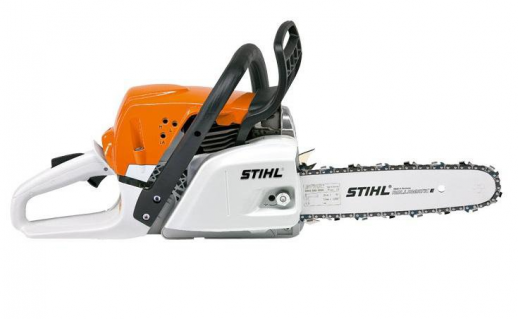 Бензопила STIHL MS 251 16" 11432000047  