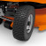Садовый трактор STIHL RT 6127 ZL