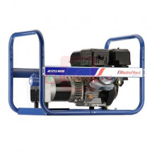 Бензогенератор MasterYard MG8000R ACCESS