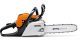 Бензопила STIHL MS 251 C-BE