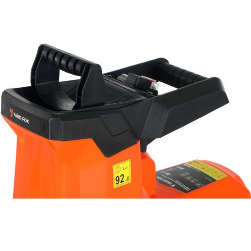 Измельчитель садовый YARD FOX 2800SE