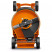 Аккумуляторная газонокосилка Stihl RMA 235 c AK 30 и AL 101
