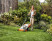 Аккумуляторная газонокосилка Stihl RMA 235 c AK 30 и AL 101