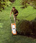 Аккумуляторная газонокосилка Stihl RMA 235 c AK 30 и AL 101