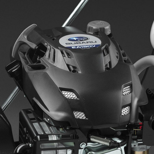 Машина подметальная Caiman SM 1000