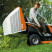 Садовый трактор STIHL RT 5097.1