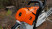 Бензопила STIHL MS 500i