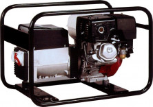 Электростанция Europower EP-6000 (Honda)