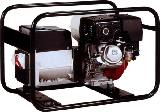 Электростанция Europower EP-6000 (Honda)