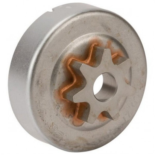 Проф. цеп. колесо Stihl 1/4" 8z ms-180,210,230,250