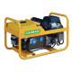 Бензогенератор Caiman Leader 10500XL21 DE