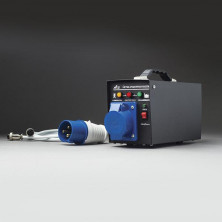 Бензогенератор MasterYard MGV 7000REPA