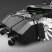Машина подметальная Caiman SM 700