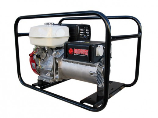 Электростанция Europower EP-7000 (Honda)