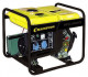Электростанция дизельная Champion DG2200E