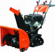 Снегоуборщик Nomad KCST1329ES (TD) гусеничный