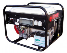 Электростанция Europower EP-7000LE (Honda)