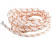Канат запускной Stihl 3,5 х 960мм ms240-460