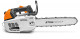 БЕНЗОПИЛА STIHL MS 201 TC-M 14