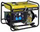 Электростанция дизельная Champion DG3600E