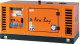 Электростанция дизельная Europower Boy EPS113TDE (Kubota)