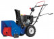 Снегоуборщик бензиновый MasterYard MX 6522