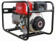 Электростанция дизельная Europower EP-6000DE (Yanmar)