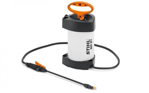 Распылитель ручной STIHL SG 21 42550194921