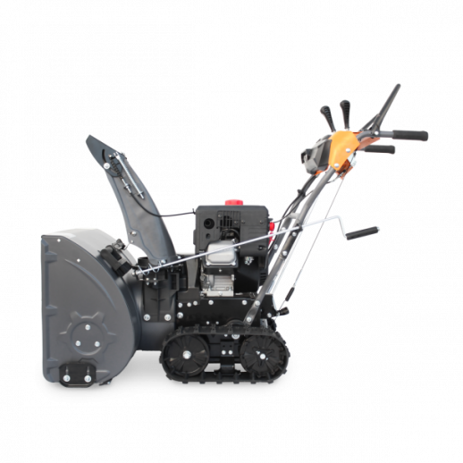 Снегоуборщик бензиновый VILLARTEC WB 9061 ET