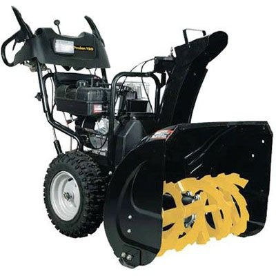 Снегоуборщик Partner PSB 300