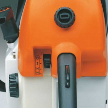 Бензопила STIHL MS 201 T 12"