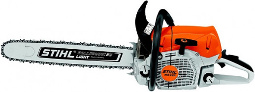 Бензопила STIHL MS 462 C-M 20" Rollomatic ES Light