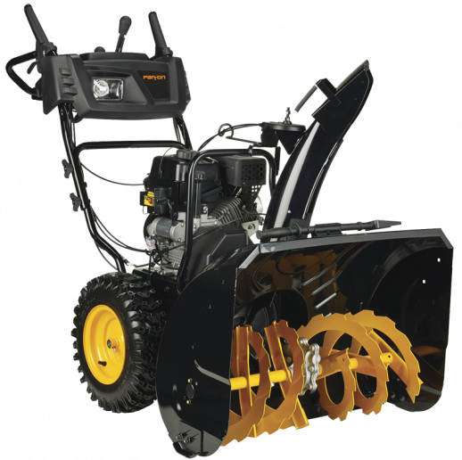 Снегоуборщик Parton PA10529ES