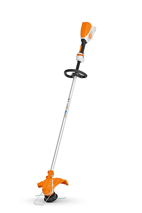 Мотокоса STIHL FSA 60 R без аккумулятора и з.у.