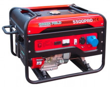 Электростанция Green Field 5500Pro