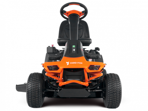 Аккумуляторный Садовый трактор YARD FOX T 96 SB