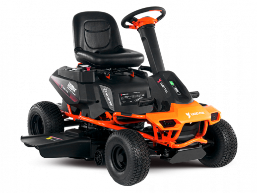 Аккумуляторный Садовый трактор YARD FOX T 96 SB
