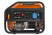 Бензогенератор Daewoo GDA 6800