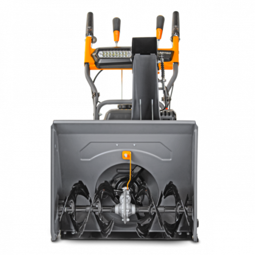 Снегоуборщик бензиновый VILLARTEC C-76 Plus