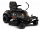 Аккумуляторный Садовый трактор YARD FOX TZ 106 SB