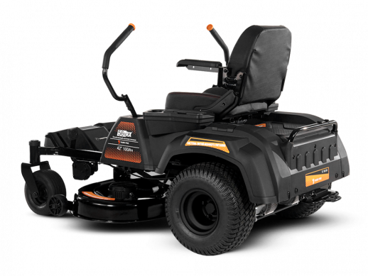 Аккумуляторный Садовый трактор YARD FOX TZ 106 SB