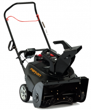 Снегоуборщик Parton PA5522ES