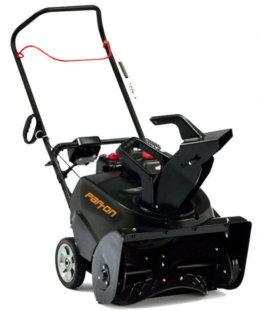 Снегоуборщик Parton PA5522ES