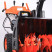 Снегоуборщик бензиновый PATRIOT PRO 1100 ЕD