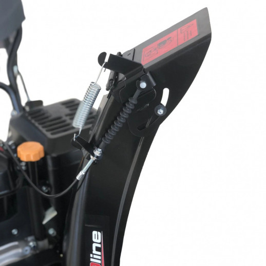 Бензиновый снегоуборщик EVOline SBG 760 TE