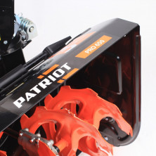 Снегоуборщик бензиновый PATRIOT PRO 650